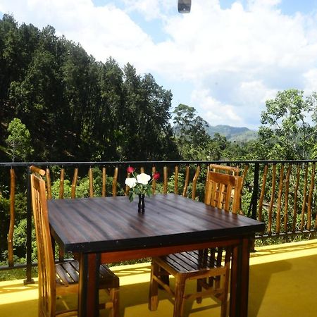 Bed and breakfast High Grade Ella Extérieur photo