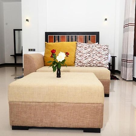 Bed and breakfast High Grade Ella Extérieur photo