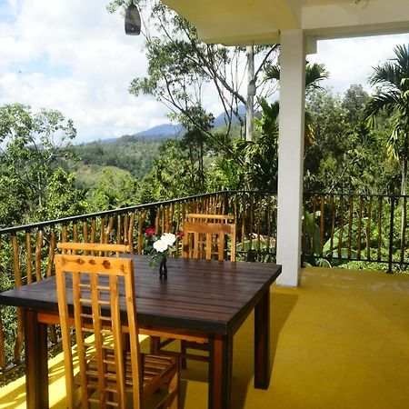 Bed and breakfast High Grade Ella Extérieur photo