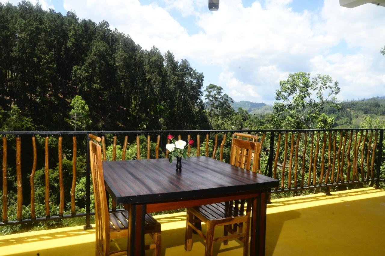 Bed and breakfast High Grade Ella Extérieur photo