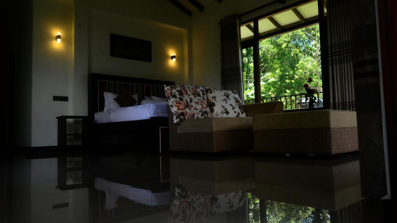 Bed and breakfast High Grade Ella Extérieur photo