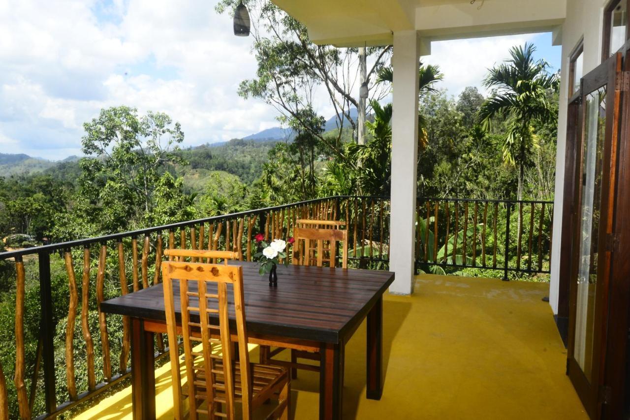 Bed and breakfast High Grade Ella Extérieur photo