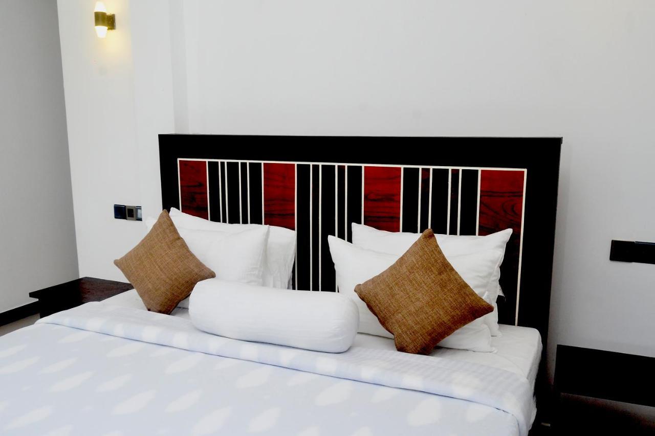 Bed and breakfast High Grade Ella Extérieur photo
