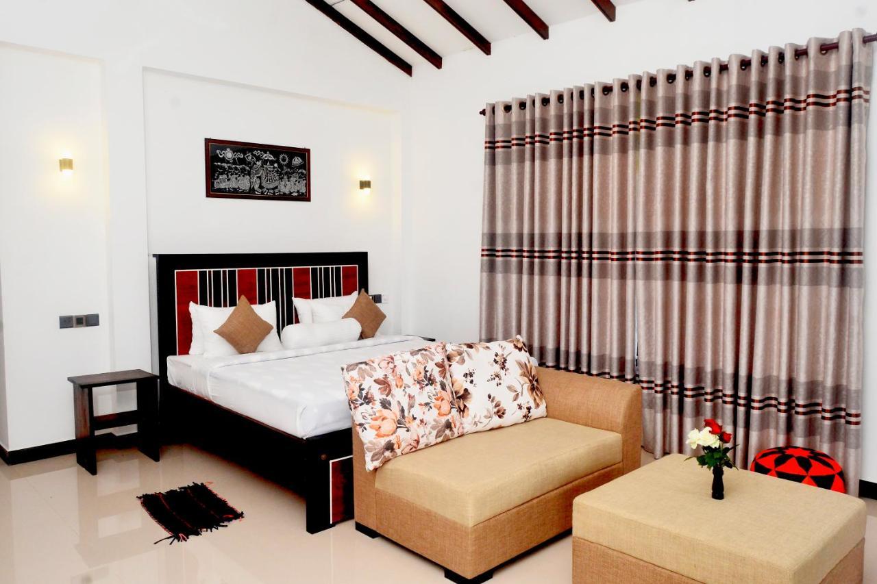 Bed and breakfast High Grade Ella Extérieur photo