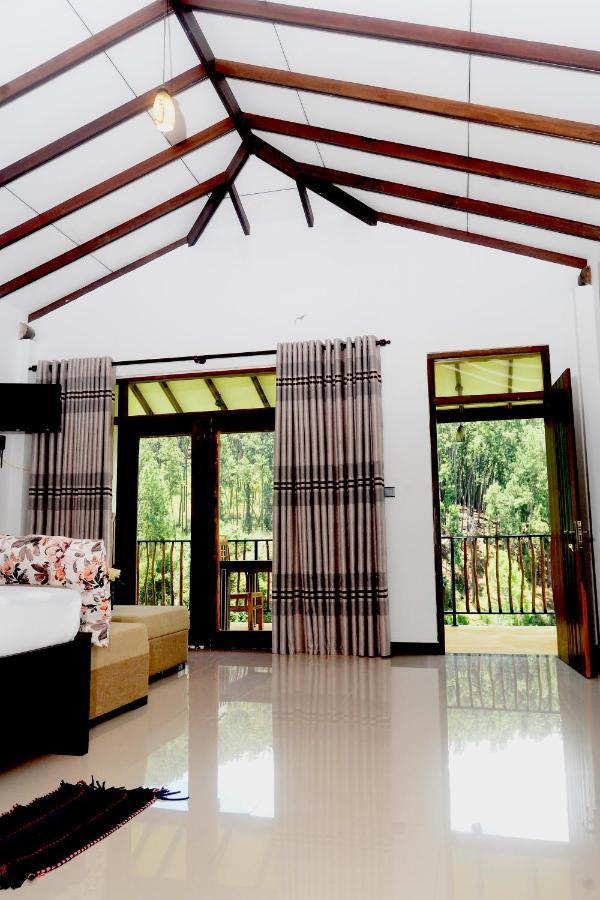 Bed and breakfast High Grade Ella Extérieur photo