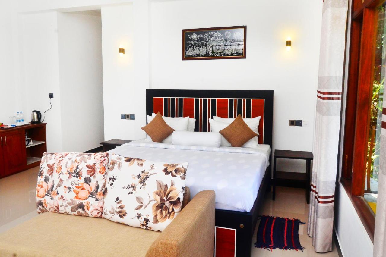 Bed and breakfast High Grade Ella Extérieur photo