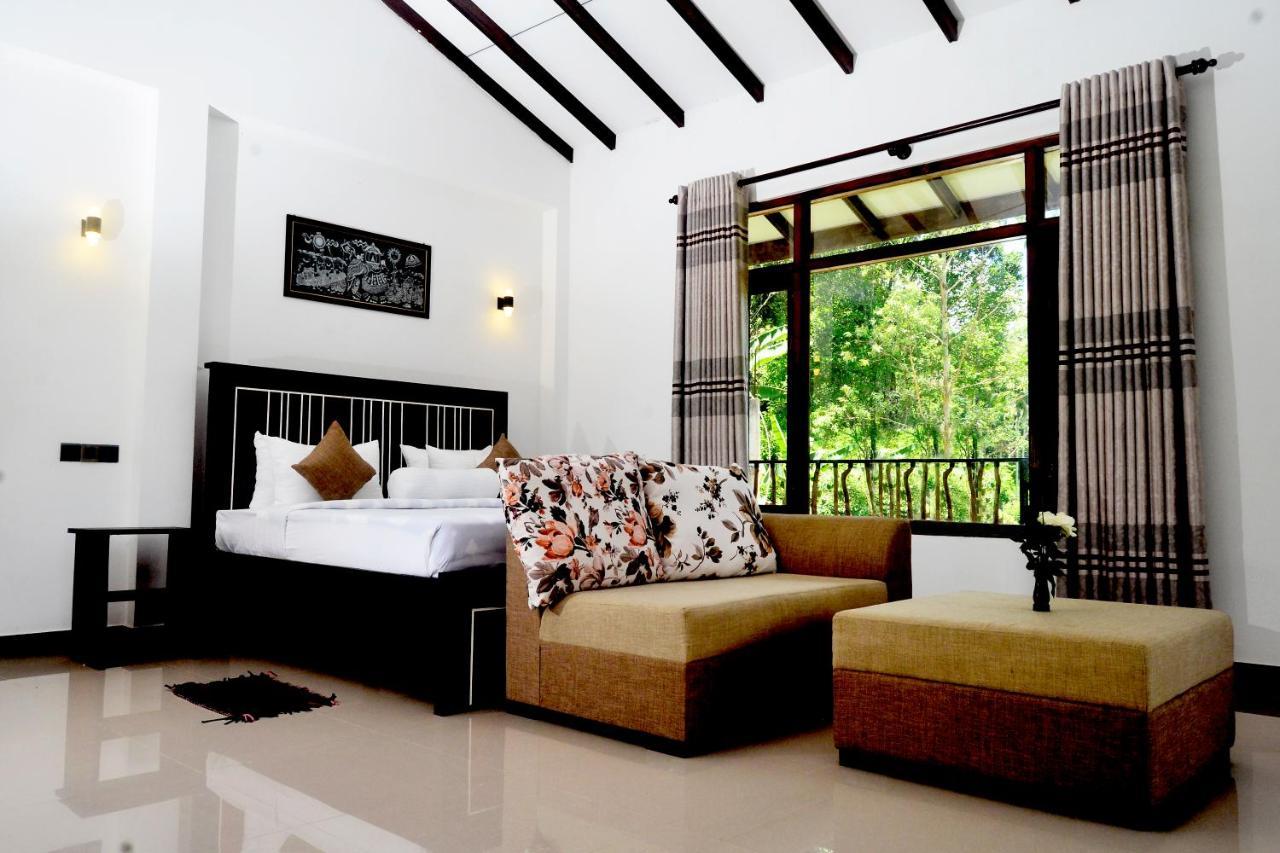 Bed and breakfast High Grade Ella Extérieur photo