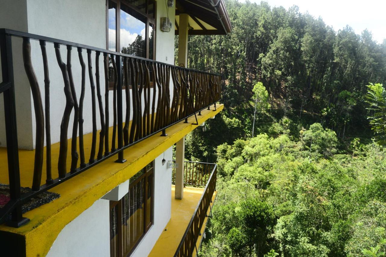 Bed and breakfast High Grade Ella Extérieur photo
