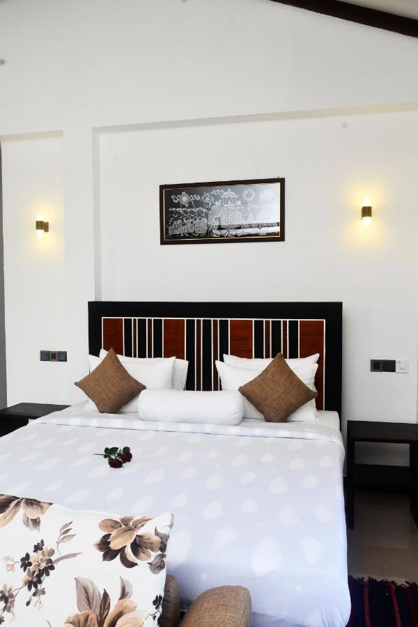 Bed and breakfast High Grade Ella Extérieur photo