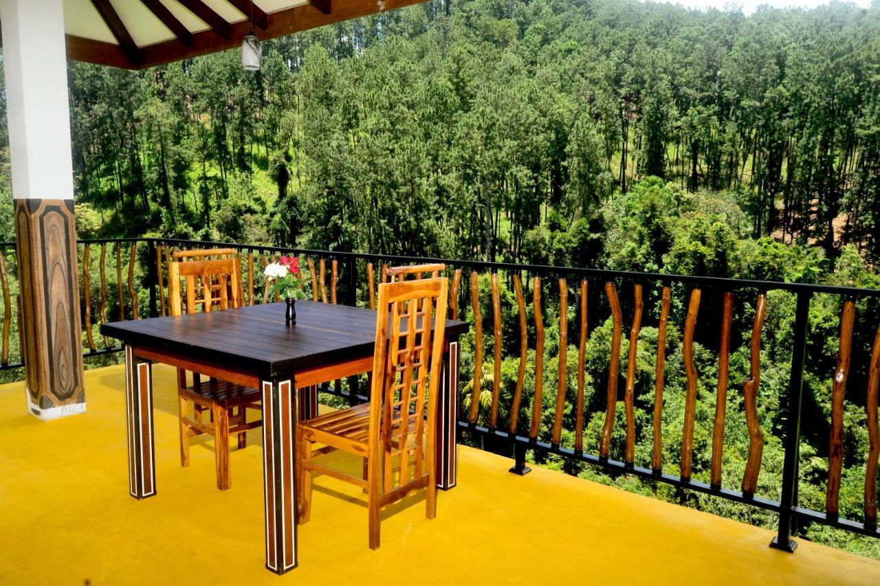 Bed and breakfast High Grade Ella Extérieur photo