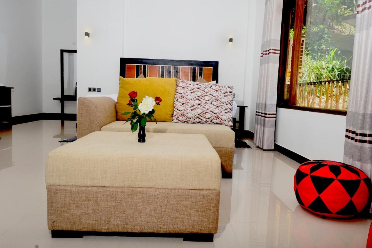 Bed and breakfast High Grade Ella Extérieur photo