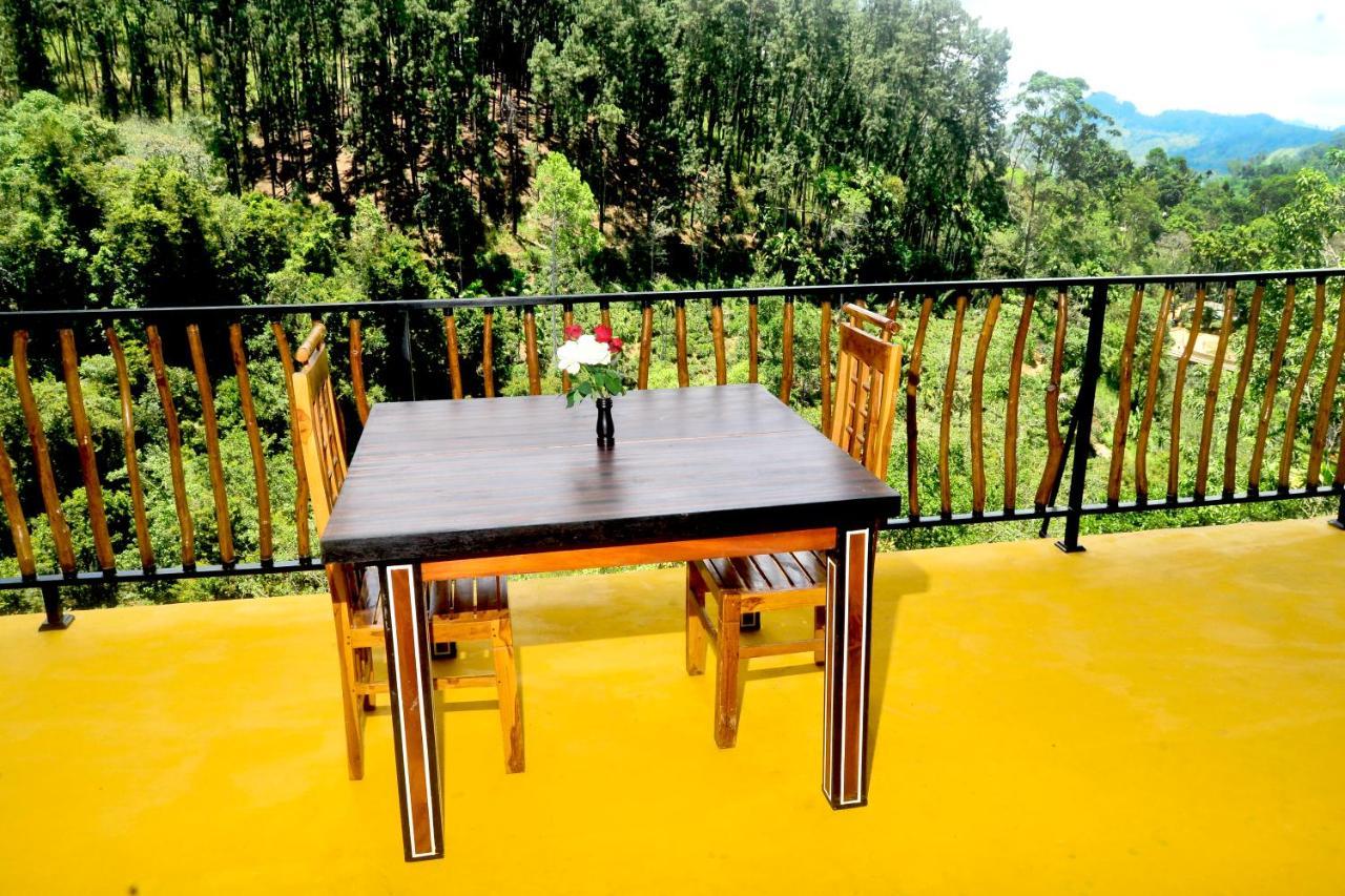 Bed and breakfast High Grade Ella Extérieur photo
