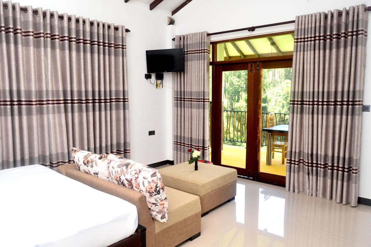 Bed and breakfast High Grade Ella Extérieur photo
