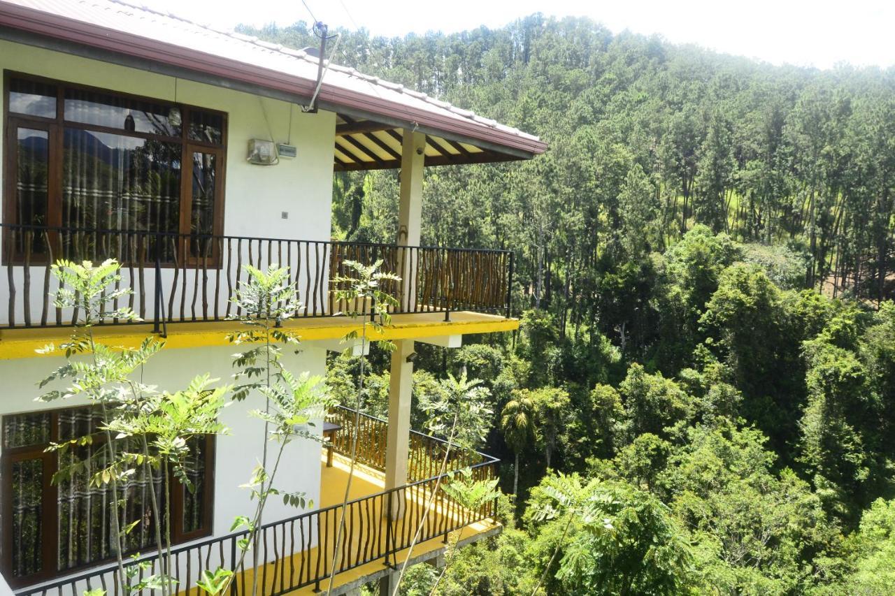 Bed and breakfast High Grade Ella Extérieur photo