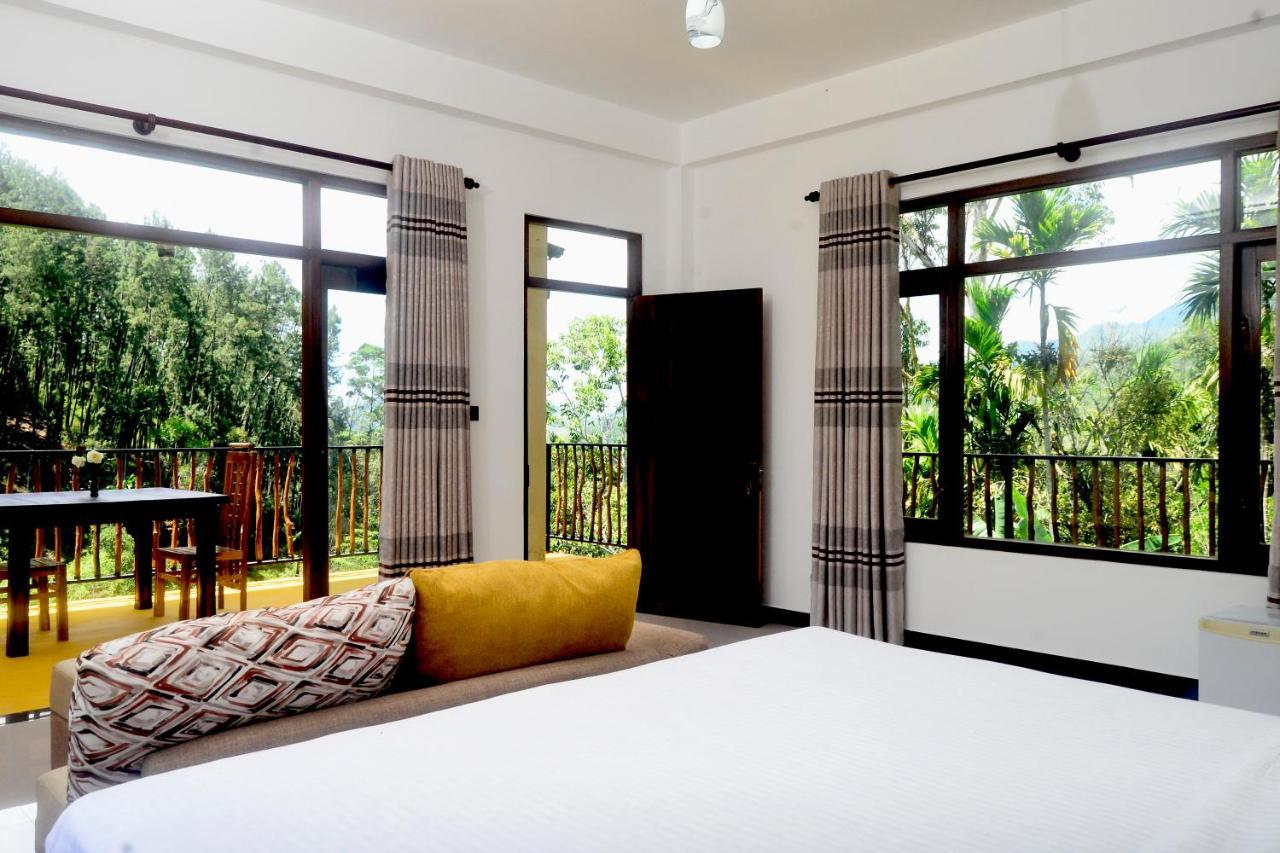 Bed and breakfast High Grade Ella Extérieur photo
