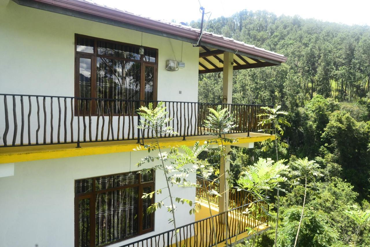 Bed and breakfast High Grade Ella Extérieur photo