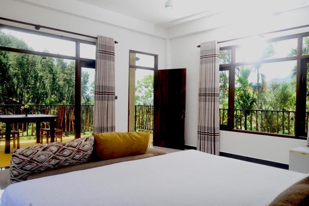 Bed and breakfast High Grade Ella Extérieur photo