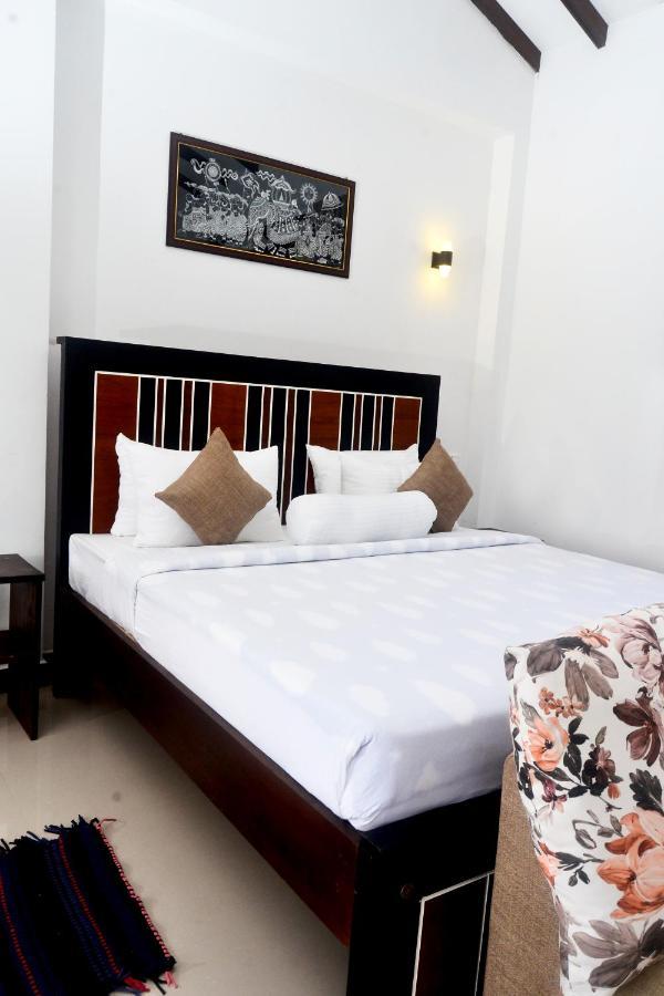 Bed and breakfast High Grade Ella Extérieur photo