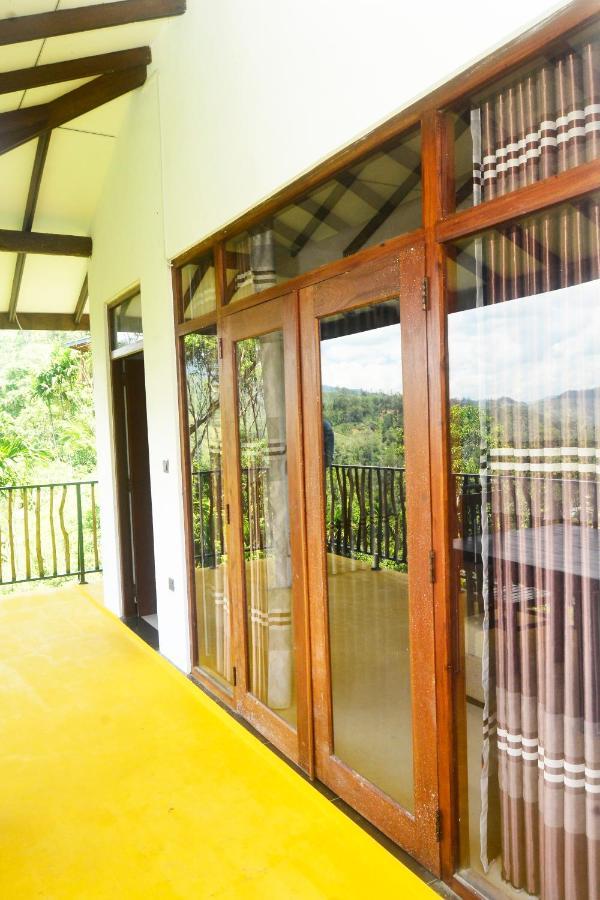 Bed and breakfast High Grade Ella Extérieur photo