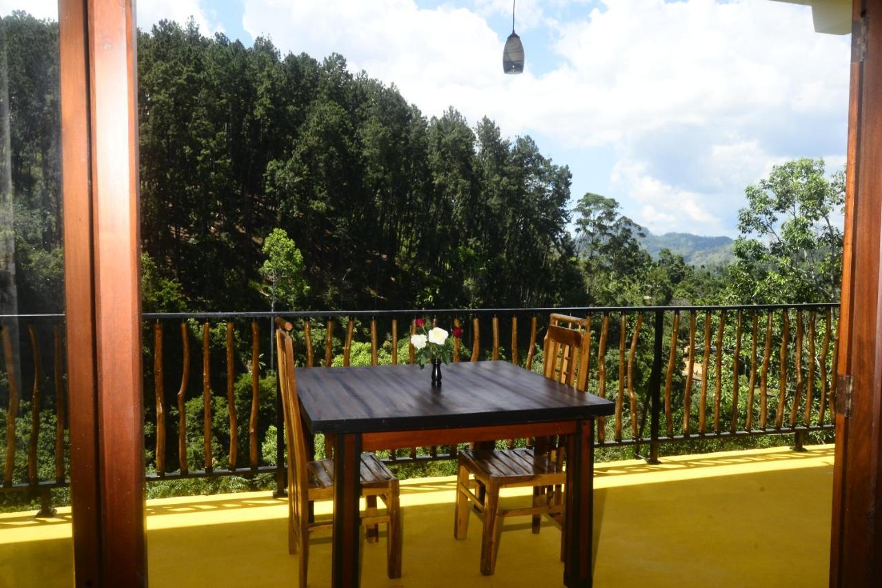Bed and breakfast High Grade Ella Extérieur photo