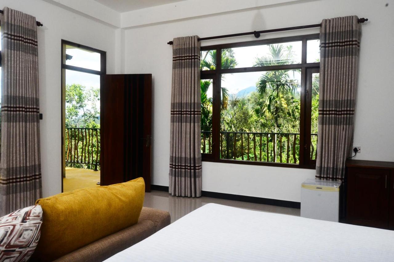 Bed and breakfast High Grade Ella Extérieur photo