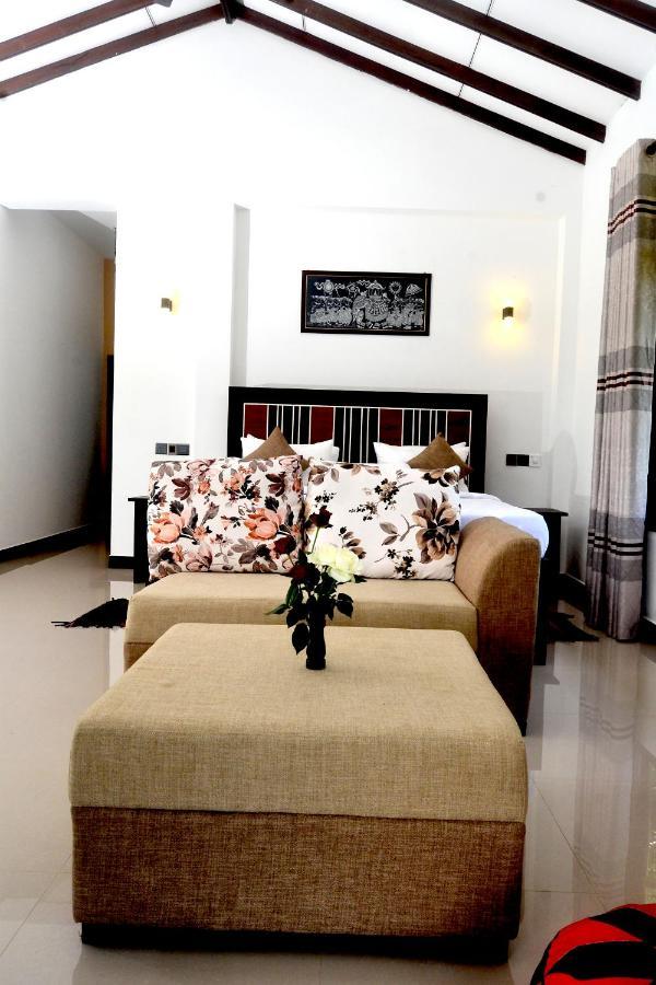Bed and breakfast High Grade Ella Extérieur photo